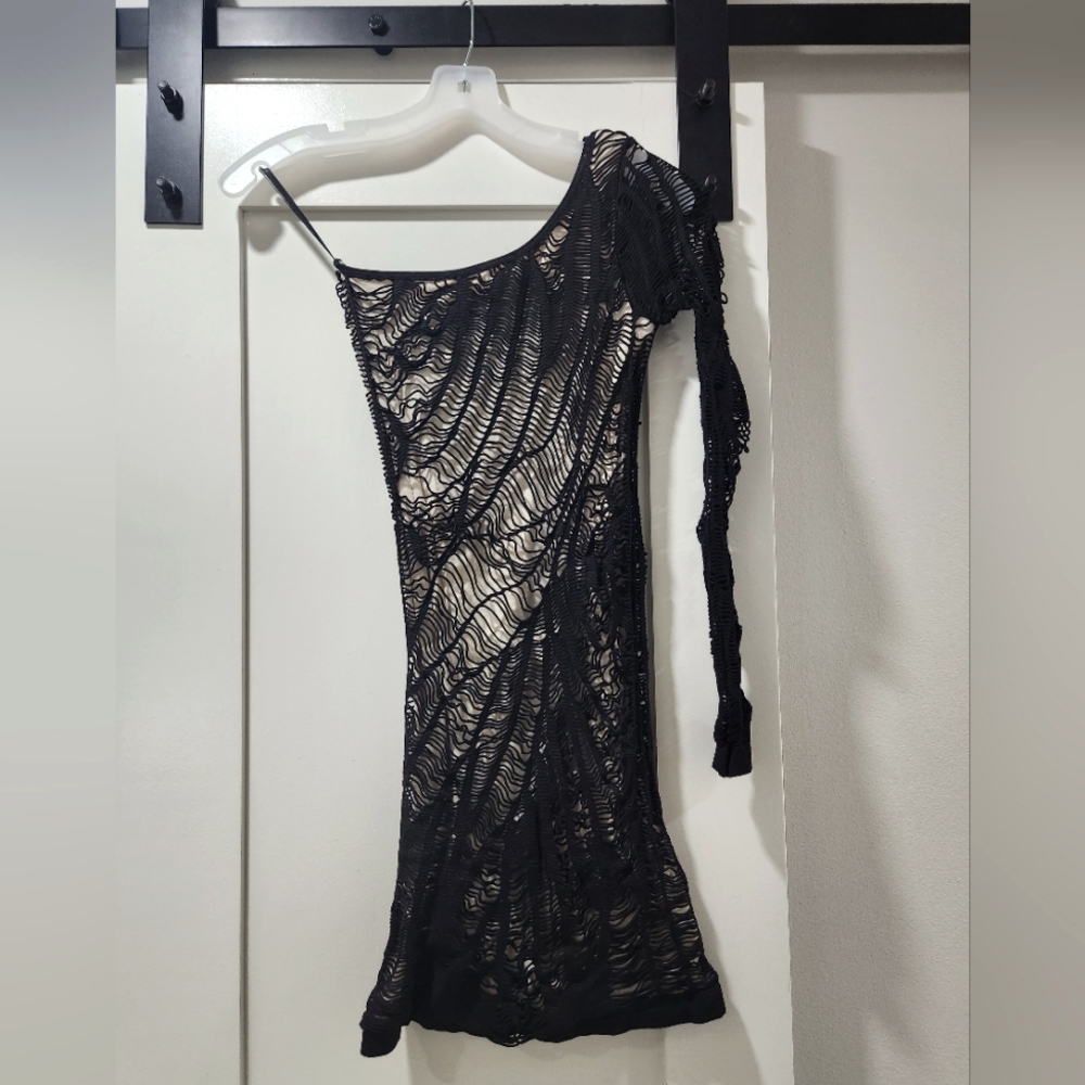 Bebe Party Dress